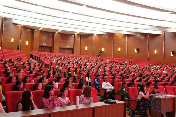 学前教育学院
