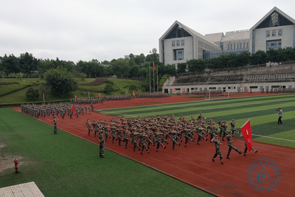 医药卫生学院2
