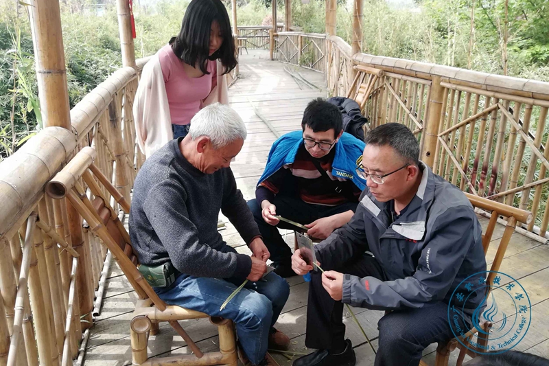 竹丝帘画文化讲堂 竹丝帘画文化讲堂